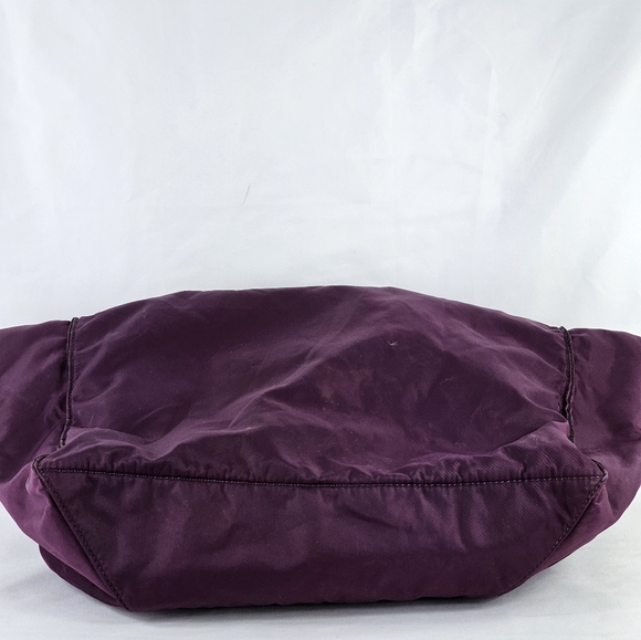 Prada Tessuto Satchel Tote - Picture 4 of 9